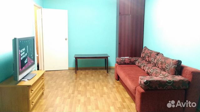 1-к квартира, 35 м², 3/9 эт. 1-к квартира, 35 м², 3/9 эт.