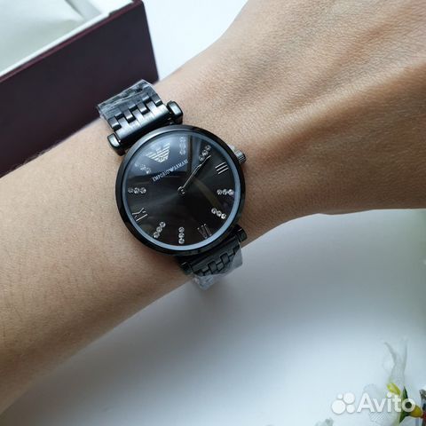 Часы Armani 33мм Часы Armani 33мм