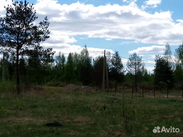 Участок 15.8 сот. (ИЖС)