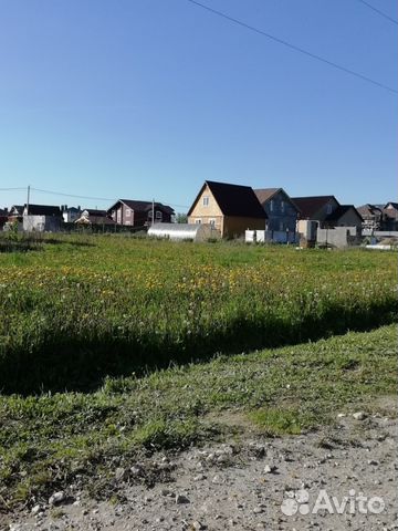 Участок 12 сот. (СНТ, ДНП)