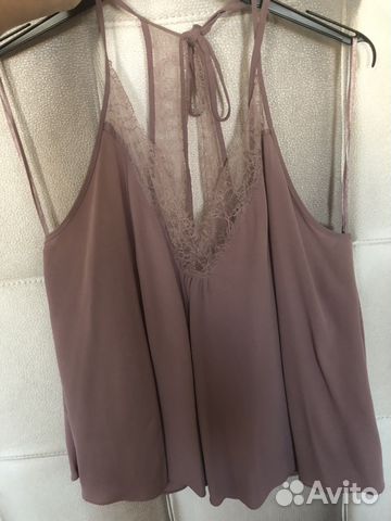 Топ Zara