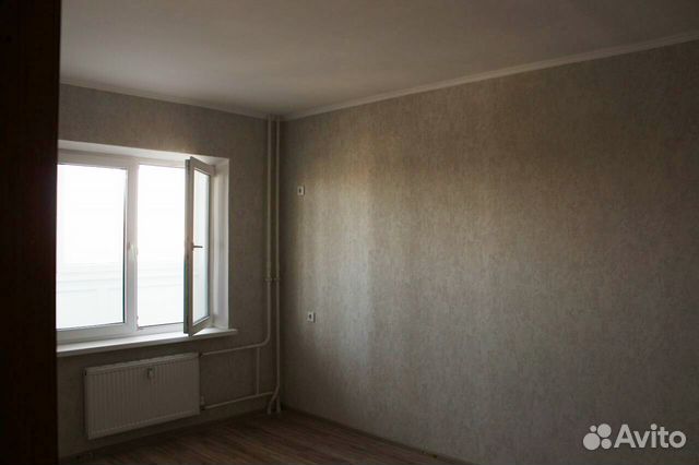 1-к квартира, 42 м², 14/16 эт.