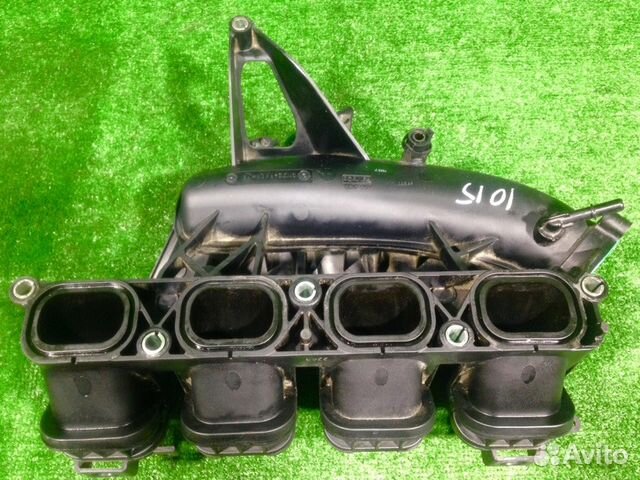 Коллектор впускной Ford Focus III Форд Фокус 3 2.0 Коллектор впускной Ford Focus III Форд Фокус 3 2.0