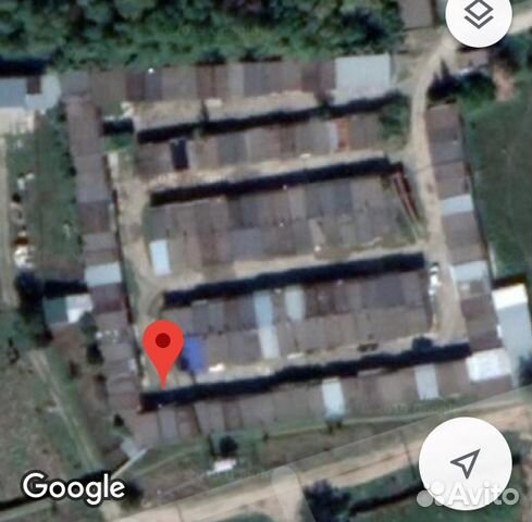 Гараж, > 30 м² Гараж, > 30 м²
