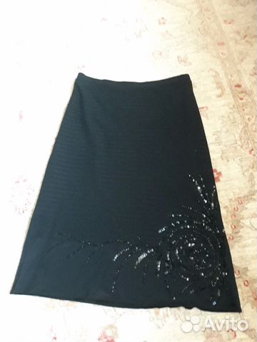Юбка Escada оригинал