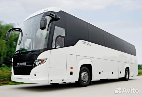 Аренда заказ микроавтобус автобус с водителем
