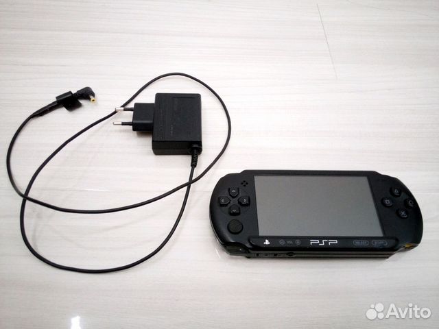 Sony PSP 8GB