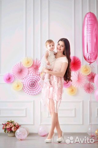 Платье на праздник 44 Платье на праздник 44
