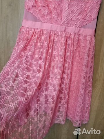 Платье guess оригинал