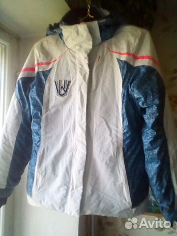 2 куртки и пальто (возможен обмен)