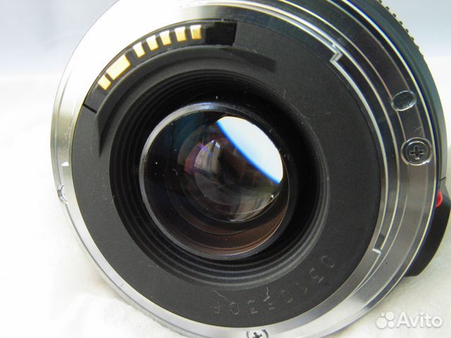 Canon EF 28-105/3.5-4.5 USM