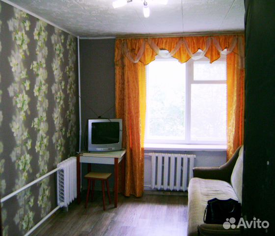 Комната 12 м² в 4-к, 4/5 эт. Комната 12 м² в 4-к, 4/5 эт.