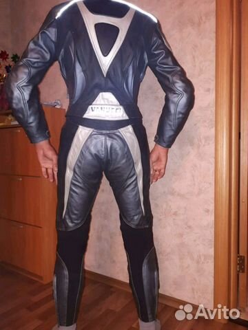 Мотокомбинезон