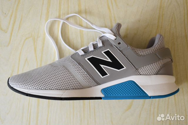 new balance ms247fc