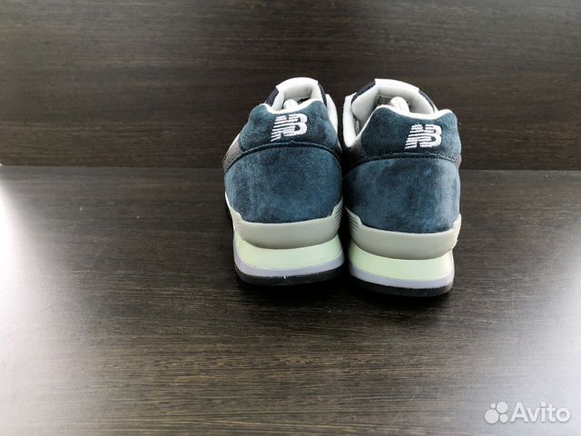Кроссовки New Balance 996 Кроссовки New Balance 996