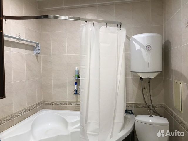 1-к квартира, 45 м², 3/7 эт. 1-к квартира, 45 м², 3/7 эт.