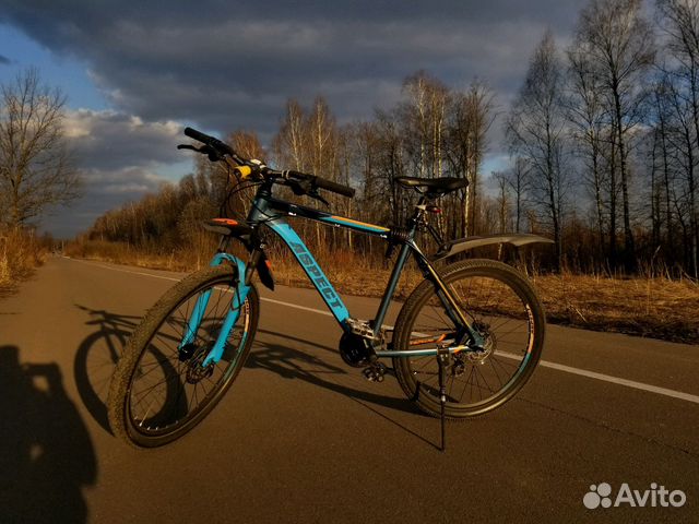 Велосипед Велосипед