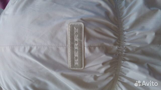 Комбинезон зимний Kerry p.74