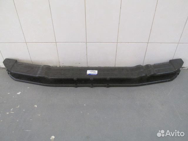 Усилитель переднего бампера Renault Koleos 22648