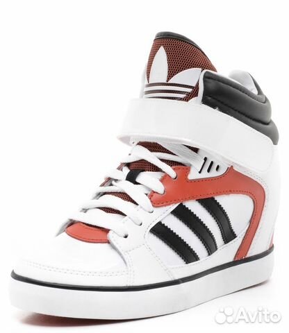 Кроссовки Adidas Кроссовки Adidas