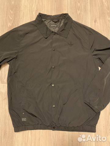 Ветровка куртка Firetrap Ветровка куртка Firetrap