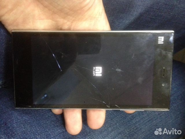 89500009527 Xiaomi Mi3 в разборке