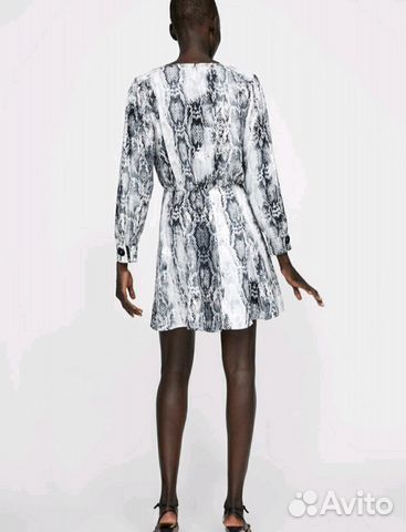 Платье Zara/новое Платье Zara/новое