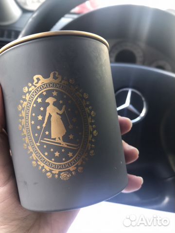 Свеча Dior, редкая Свеча Dior, редкая