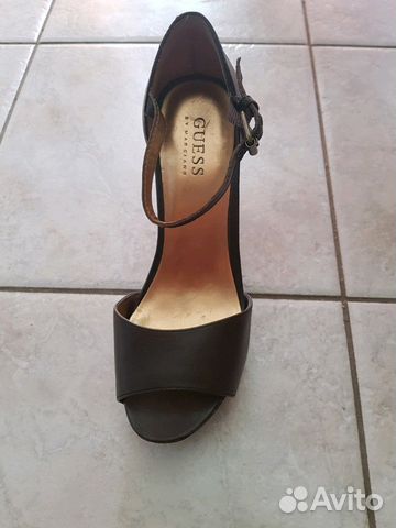 Туфли Guess Туфли Guess