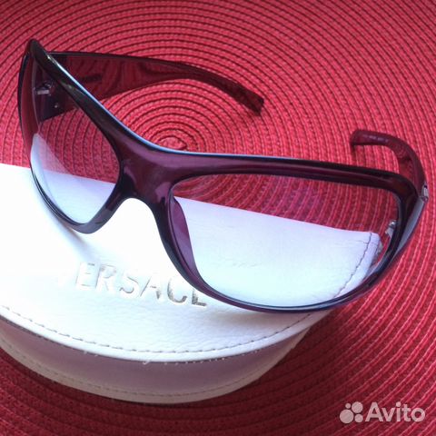 Очки versace оригинал Очки versace оригинал