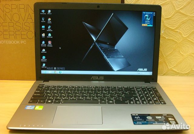 Vivobook 16 m1605xa