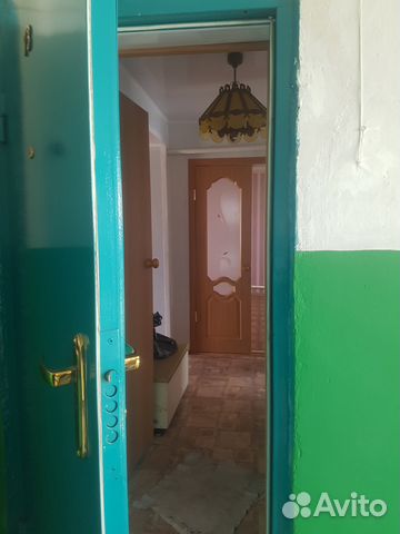 3-к квартира, 58 м², 5/5 эт.