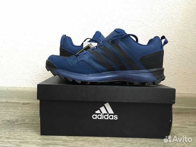 adidas kanadia