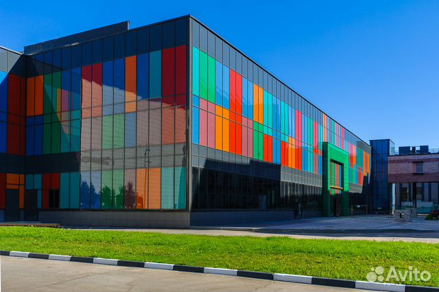 Дарим вам 50 процентов до конца года, 74.5 м² Дарим вам 50 процентов до конца года, 74.5 м²