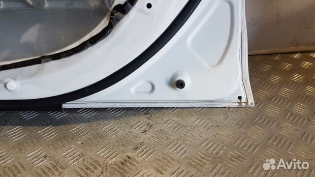 Дверь передняя правая Mitsubishi Outlander CW 2010