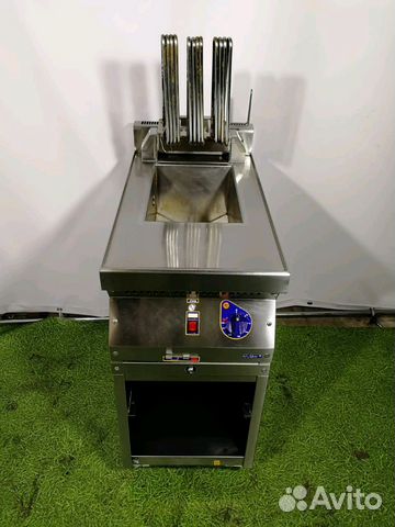 Фритюрница Abat эфк-40/1Н Фритюрница Abat эфк-40/1Н