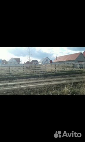 Участок 7 сот. (ИЖС)