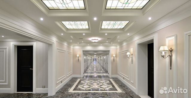 3-к квартира, 110.4 м², 4/6 эт. 3-к квартира, 110.4 м², 4/6 эт.