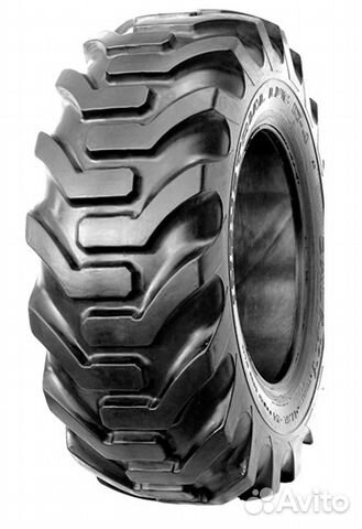 Galaxy TL Hulk 420/85 R15