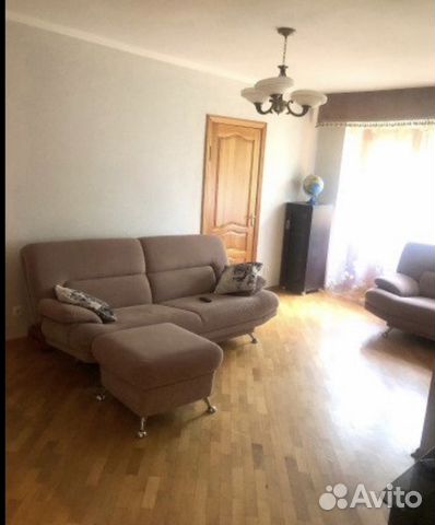 2-к квартира, 45 м², 2/5 эт.