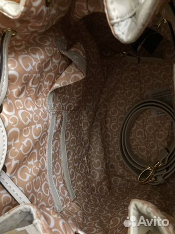 Новая сумка Guess