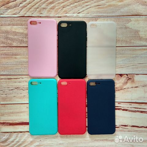 Чехол для iPhone 7 Plus Чехол для iPhone 7 Plus