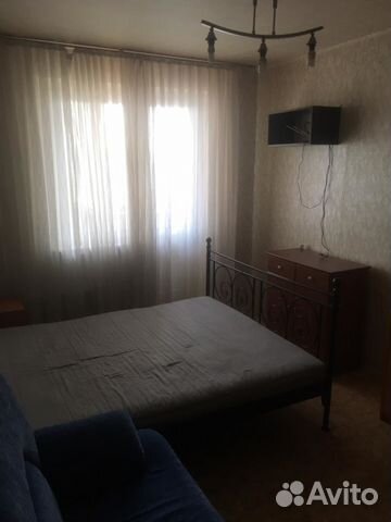 2-к квартира, 80 м², 12/17 эт.