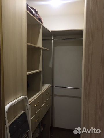1-к квартира, 42.7 м², 10/17 эт.