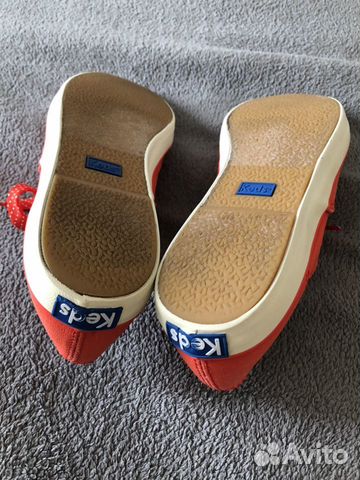Кеды Keds, женские, р. 39 Кеды Keds, женские, р. 39