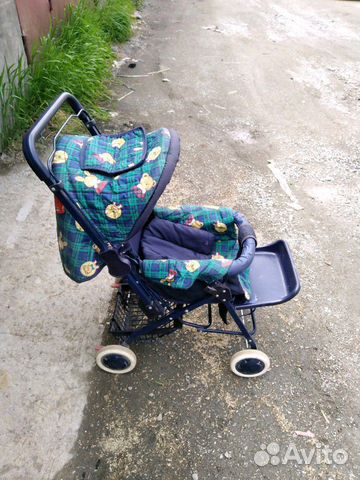 Коляска Коляска