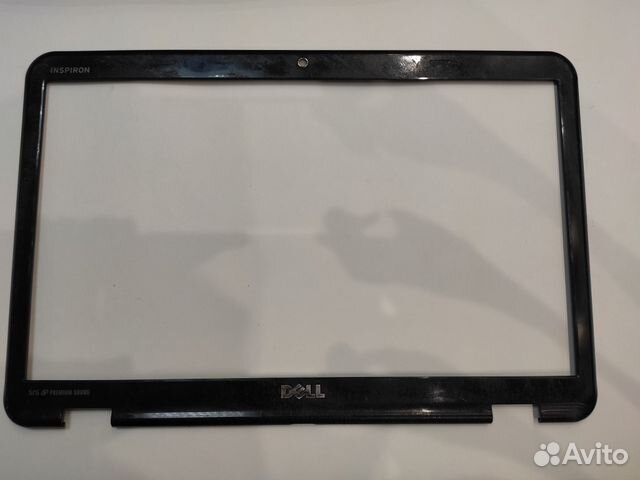 Ноутбук Dell N5110, M5110 на запчасти