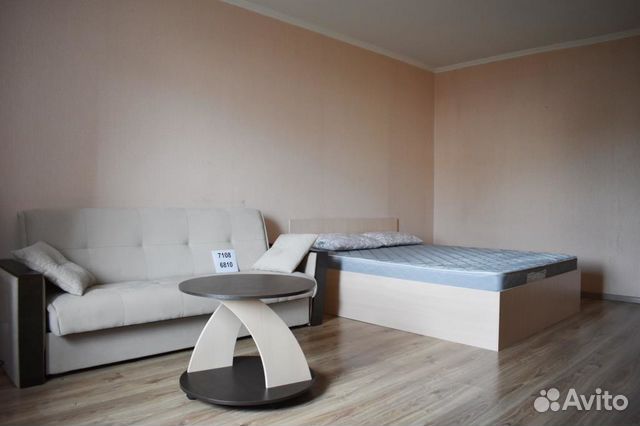 

2-к. квартира, 60 м², 3 кровати