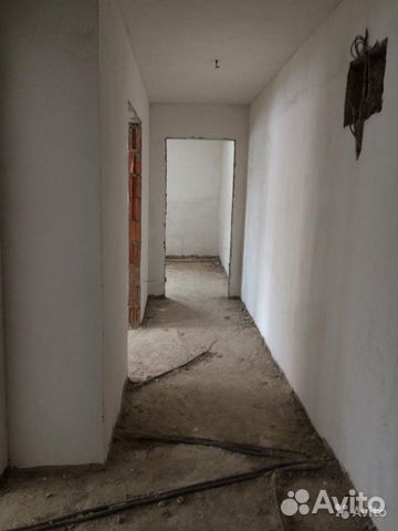 2-к квартира, 50.3 м², 8/9 эт.