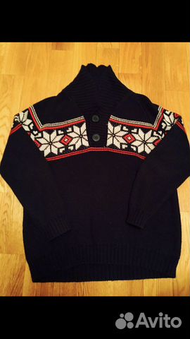 Джемпер mothercare